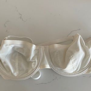 CUUP Balconette Bra